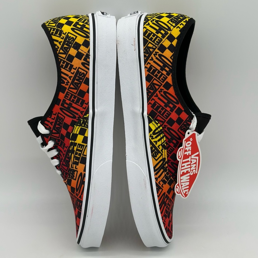 Vans Authentic - Picture 4 of 9